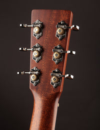 Martin 0-17