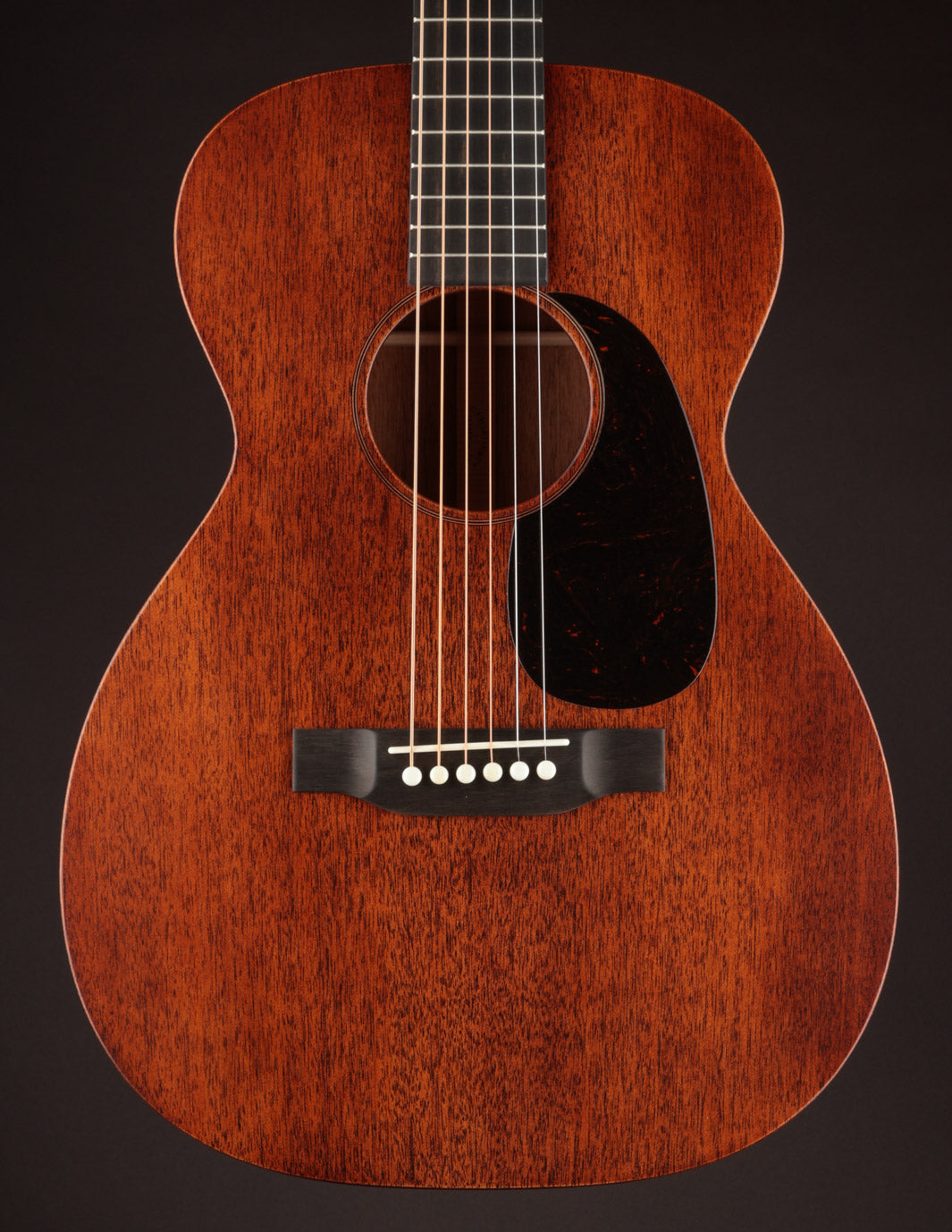 Martin 0-17