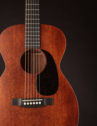 Martin 0-17