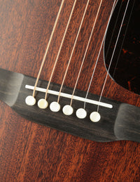 Martin 0-17