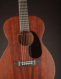 Martin 0-17