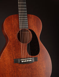 Martin 0-17