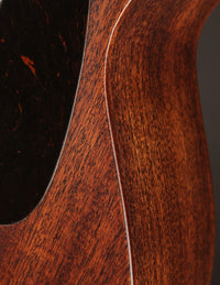 Martin 0-17