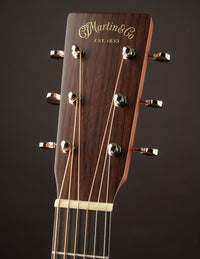 Martin 0-17