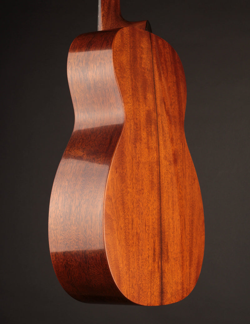 Martin 0-17 Jason Isbell