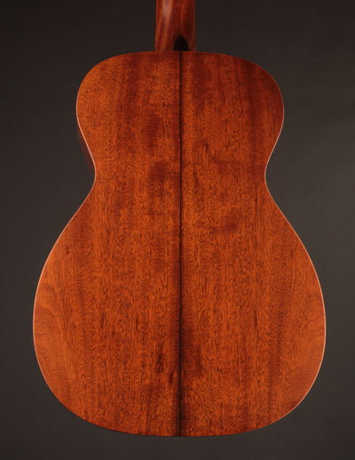 Martin 0-17 Jason Isbell