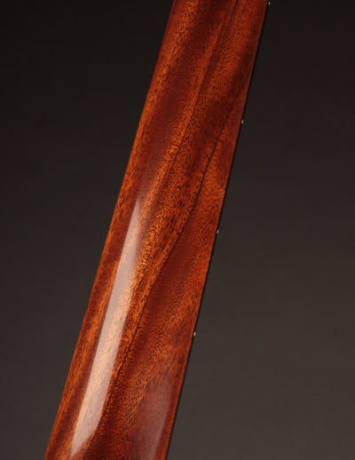 Martin 0-17 Jason Isbell