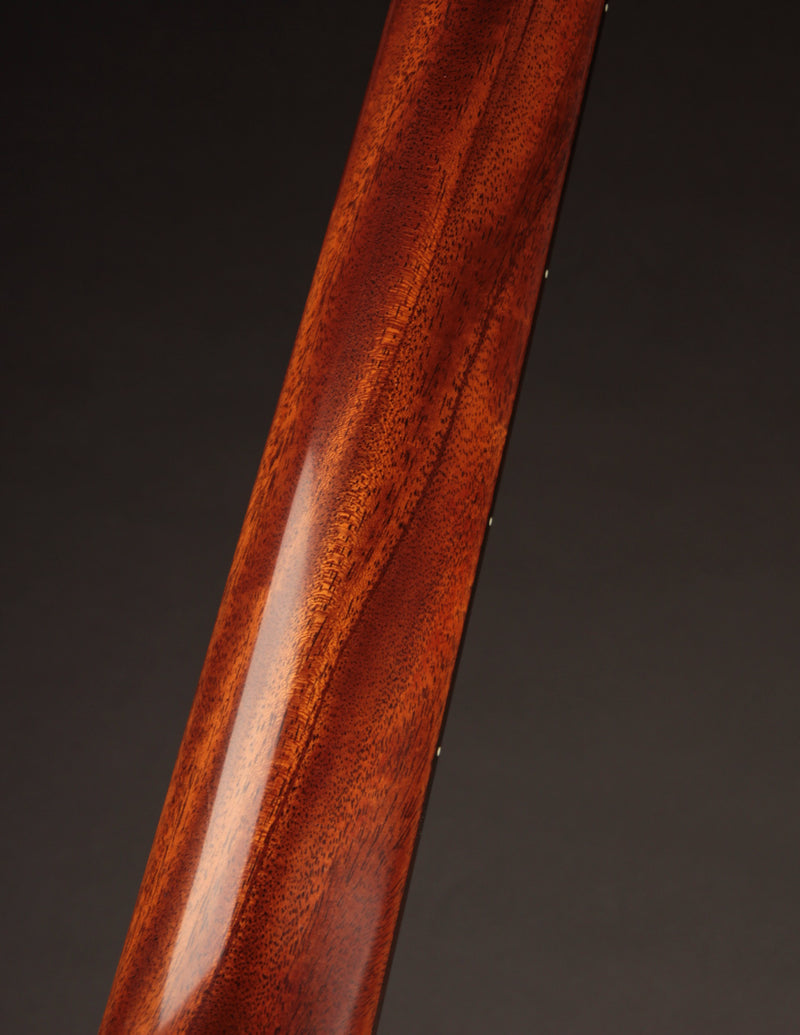 Martin 0-17 Jason Isbell