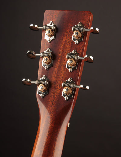 Martin 0-17 Jason Isbell