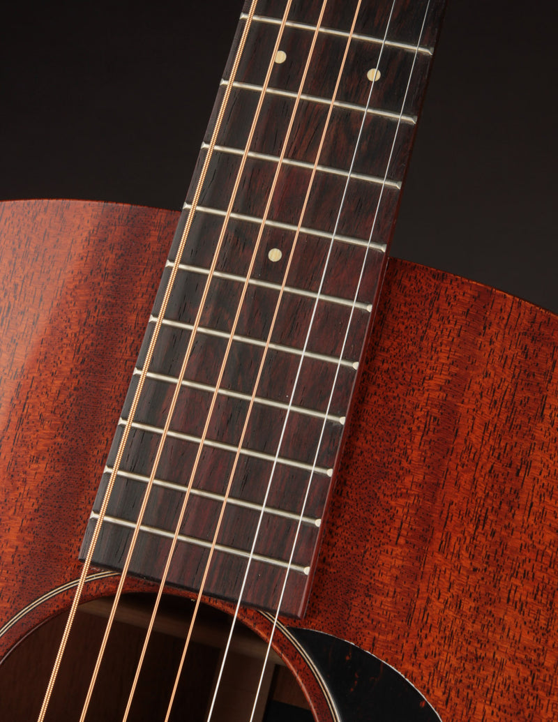 Martin 0-17 Jason Isbell