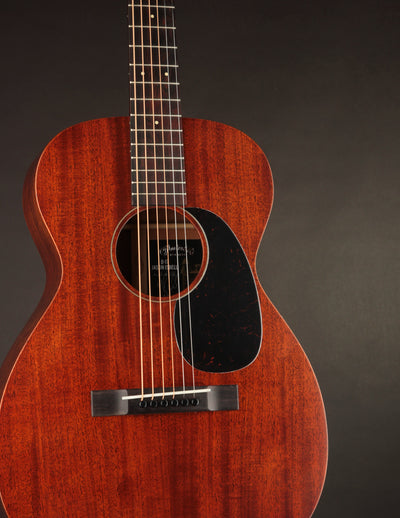 Martin 0-17 Jason Isbell