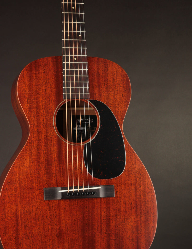 Martin 0-17 Jason Isbell