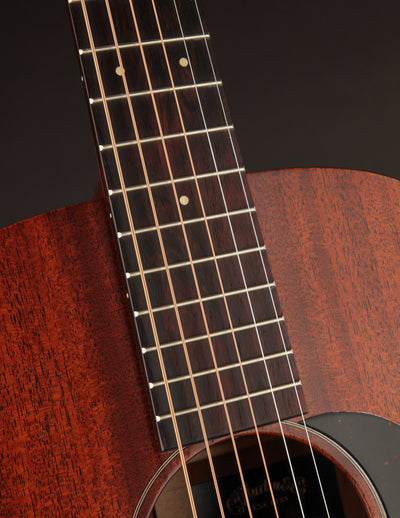 Martin 0-17 Jason Isbell