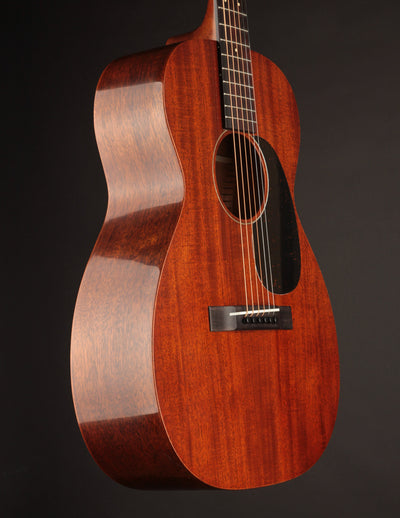 Martin 0-17 Jason Isbell