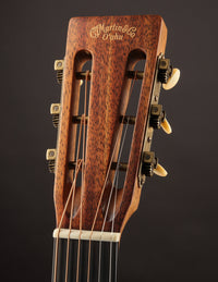 Martin Custom Shop 0-18K2 CFM IV
