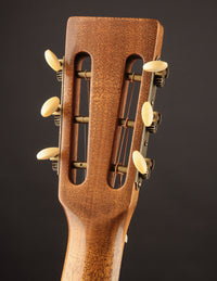 Martin Custom Shop 0-18K2 CFM IV