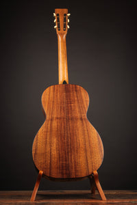 Martin Custom Shop 0-18K2 CFM IV