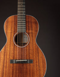 Martin Custom Shop 0-18K2 CFM IV
