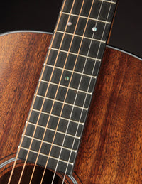 Martin Custom Shop 0-18K2 CFM IV
