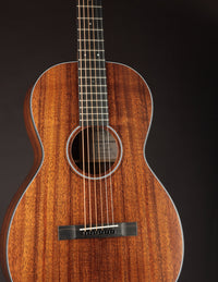 Martin Custom Shop 0-18K2 CFM IV