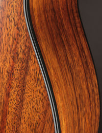 Martin Custom Shop 0-18K2 CFM IV
