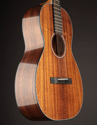 Martin Custom Shop 0-18K2 CFM IV