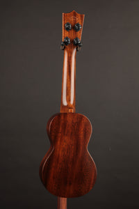 Martin 0 Soprano Sinker Mahogany Uke
