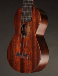 Martin 0 Soprano Sinker Mahogany Uke