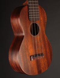 Martin 0 Soprano Sinker Mahogany Uke
