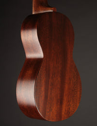Martin 0 Soprano Sinker Mahogany Uke