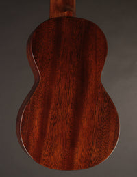Martin 0 Soprano Sinker Mahogany Uke