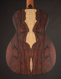 Martin 0-X2E Cocobolo