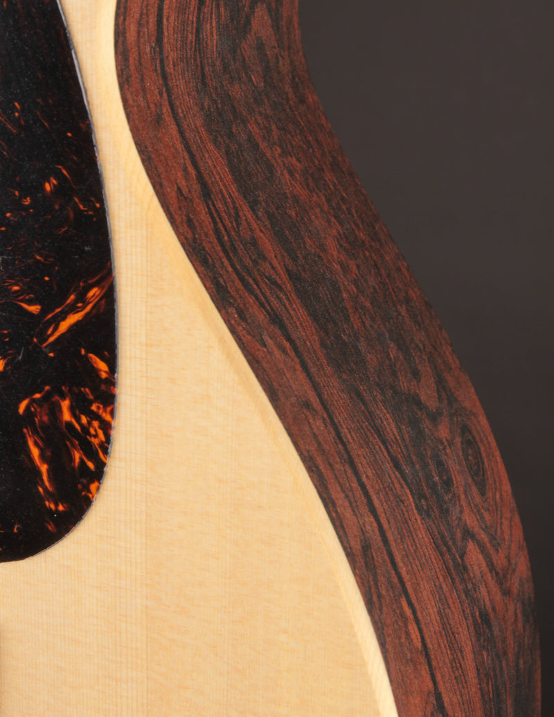 Martin 0-X2E Cocobolo