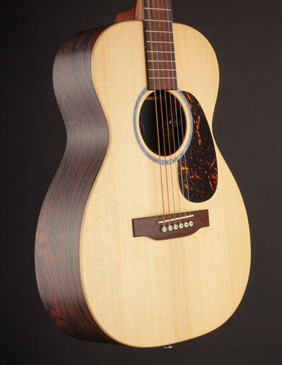 Martin 0-X2E Cocobolo