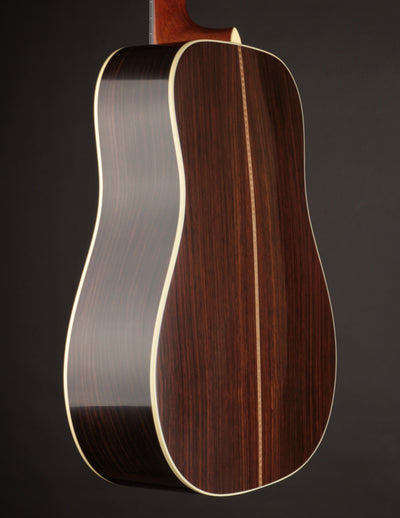 Martin Custom Shop D-28 1937