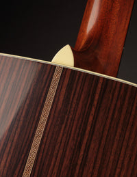 Martin Custom Shop D-28 1937