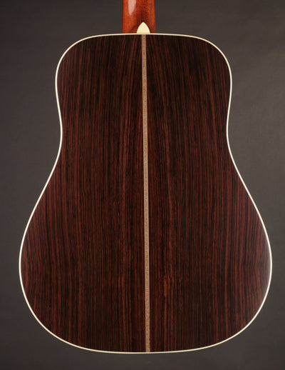 Martin Custom Shop D-28 1937