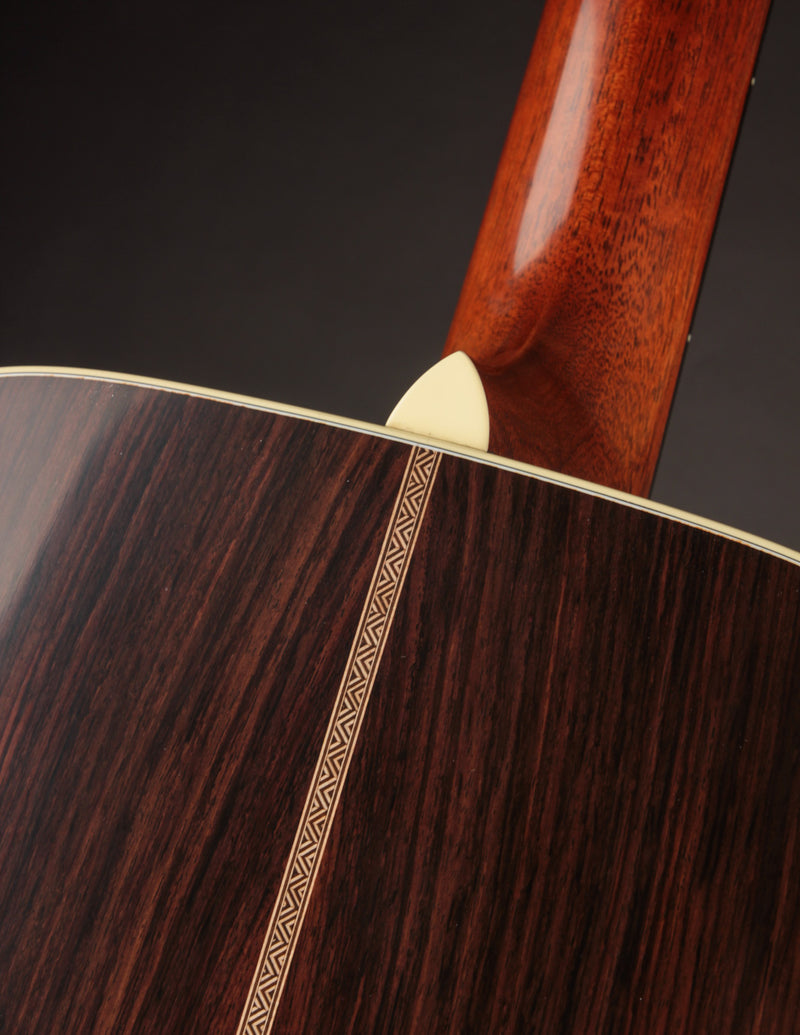 Martin Custom Shop D-28 1937