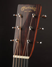 Martin Custom Shop D-28 1937