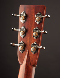 Martin Custom Shop D-28 1937