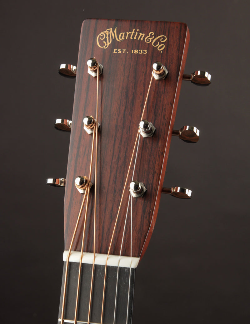 Martin Custom Shop D-28 1937