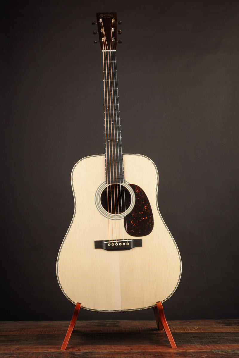 Martin Custom Shop D-28 1937