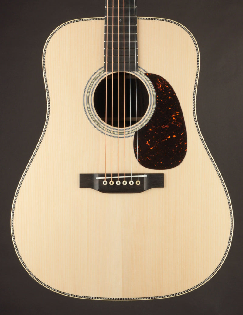 Martin Custom Shop D-28 1937