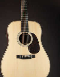 Martin Custom Shop D-28 1937