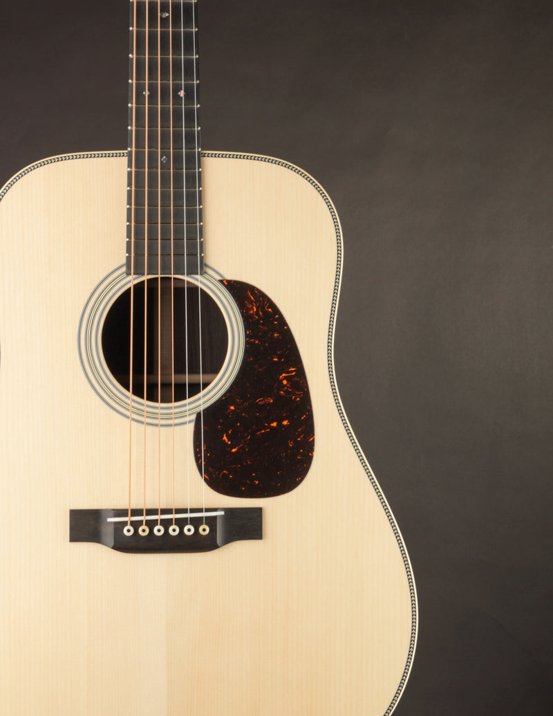 Martin Custom Shop D-28 1937