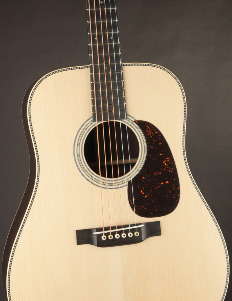 Martin Custom Shop D-28 1937