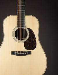 Martin Custom Shop D-28 1937
