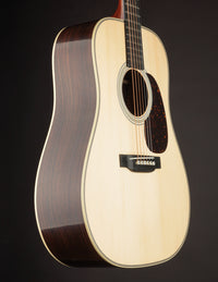 Martin Custom Shop D-28 1937