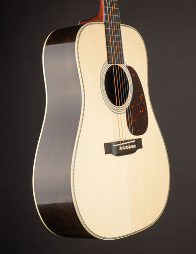 Martin Custom Shop D-28 1937