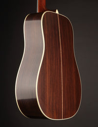 Martin Custom Shop D-28 1937